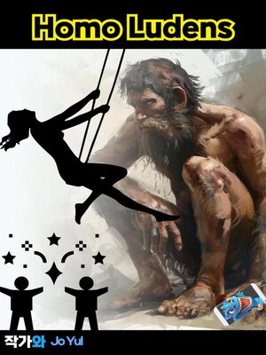 cover image of Homo Ludens